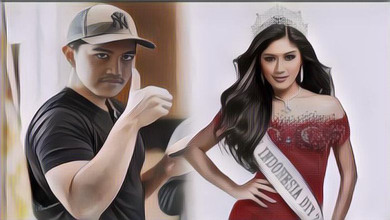 Kaesang Kepergok Rangkul Cewek Cantik Diduga Puteri Indonesia DIY 2022, Nadya Arifta Gagal Jadi Mantu Presiden?