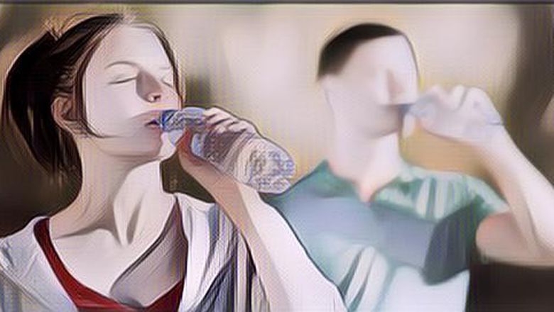 Berapa Banyak Air yang Seharusnya Kita Minum Setiap Hari? Ini Kata Ahli