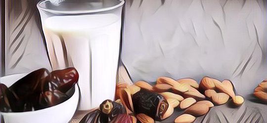 Bekal Ramadan: 5 Resep Minuman Untuk Sahur yang Sehat dan Praktis, Agar Kuat Puasa Seharian