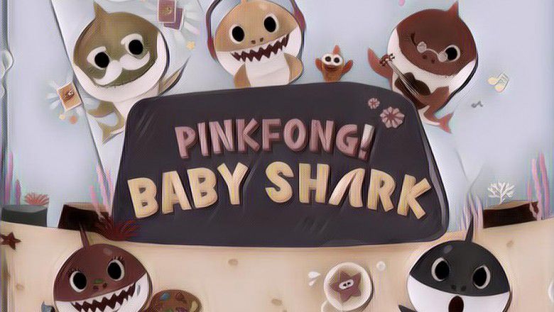 Baby Shark Masuk ke Tangga Lagu Populer