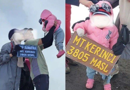 Penjelasan Pihak Pengelola