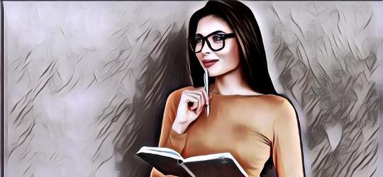 Nggak Banyak Bicara dan Terkesan Diam-Diam Menghanyutkan, 5 Zodiak Ini Dikenal Punya Kecerdasan di Atas Rata-Rata!