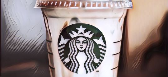Ribut dengan Pacar, Pria Ini Malah Curhat di Gelas Starbucks: Lucu Banget!