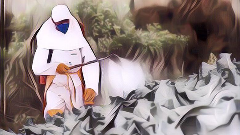 Buah dan Sayuran Ini Ternyata Mengandung Pestisida Tinggi