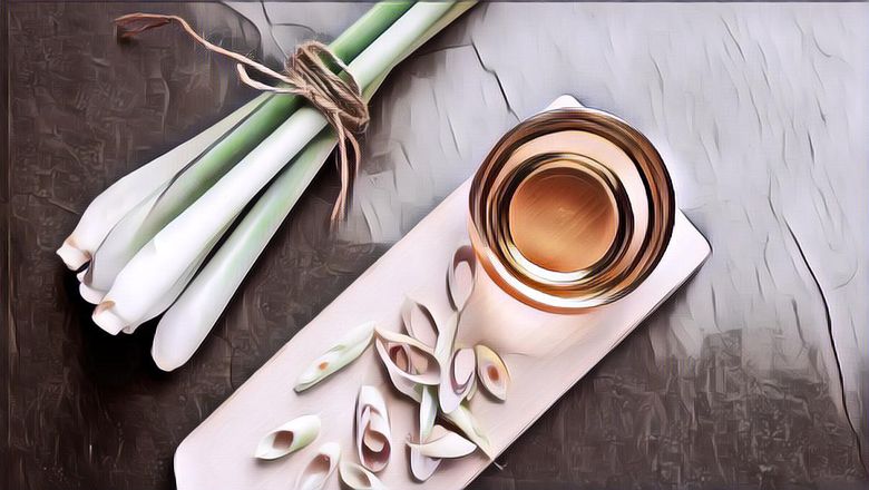 Nyesel Deh Baru Tahu! Ternyata Cuma Pakai Air Rebusan Serai Kamu Bisa Dapatkan Rambut Sehat dan Bebas Ketombe, Begini Caranya