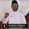 Diisukan Kembali Berpolitik, 5 Fakta Andre Taulany yang Diduga Incar Kursi Gubernur DKI Jakarta