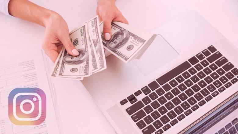 Cara mendapatkan menetisasi Instagram