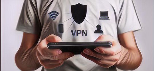 Pakai 4 Browser Ini, Sudah Dilengkapi dengan VPN Bawaan Loh!