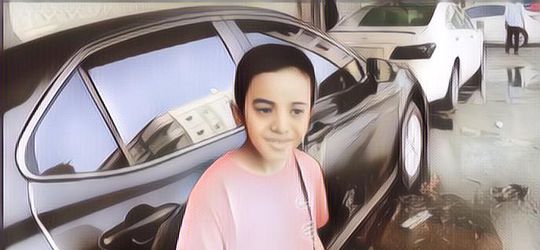 Wow! Umur Baru 8 Tahun Bocah Laki-laki Sudah Punya Harta Rp30 Miliar, Ternyata Dari Sini Sumbernya