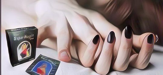 Agar 'Aktivitas Malam' Berjalan Lancar, Yuk Baca Dulu Panduan Cara Menggunakan Tisu Magic Berikut Ini!