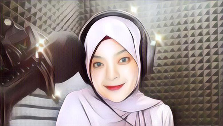 Ternyata Ini Dia Sosok di Balik Iklan Spotify, Mbak-Mbak Ucul Gemesin~