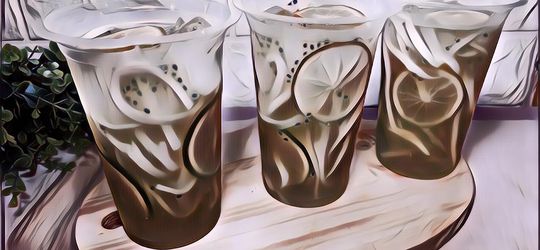 Resep Es Kuwut, Minuman Khas Bali dari Bahan Murah Meriah