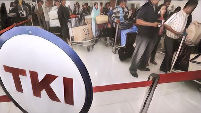 Berbagai Kisah Miris TKI Yang Kerja di Luar Negeri, Ditipu Pacar Hingga Mengalami Kecelakaan