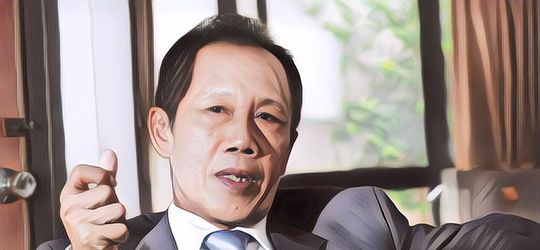 Siasat Jitu dari Bang Yos yang Perlu Diperhatikan Pemerintah untuk Jinakkan Habib Rizieq