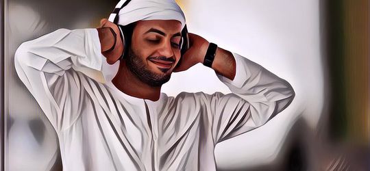 4 Lagu Religi yang Pas Didengar Saat Ramadan, Auto Tobat Nih!