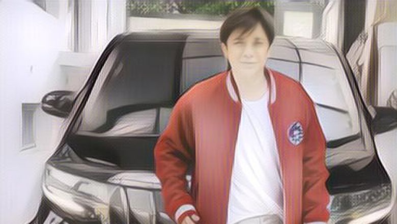 Selain Amanda Manopo, Ini Deretan Mantan-mantan Billy Syahputra yang Boleh Diadu Kecantikannya