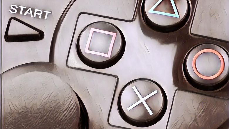 Desain Kontroler Konsol Next-Gen Sony Terungkap Lewat Gambar Diagram Paten