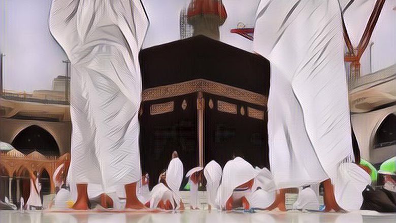 Begini Cara Mengurus Jenazah Jamaah Haji yang Meninggal di Tanah Suci