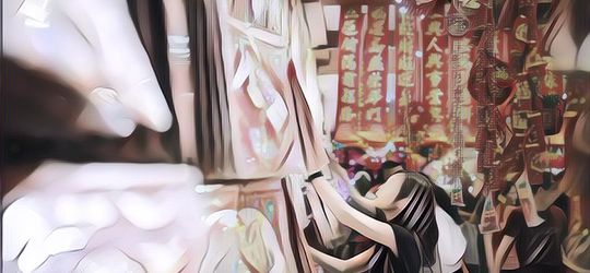 Jajan yuk! Nih, 7 Makanan Khas Tahun Baru Imlek yang Membawa Keberuntungan