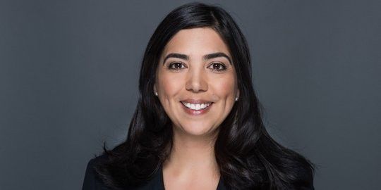 Aygul Ozkan - Jerman