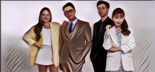 Film "A Bussines Proposal" Versi Indonesia Tayang di Bioskop Mulai 6 Februari 2025