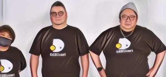 Viral Perusahaan Jepang Menawarkan Sewa Orang Gemuk 260 Ribu Rupiah per Jam