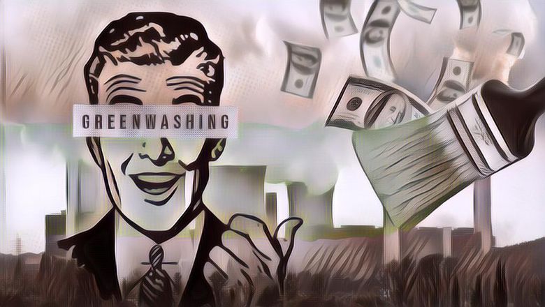 Waspada 'Greenwashing'! Kampanye Palsu Perusahaan yang Mengklaim Produk Mereka Ramah Lingkungan