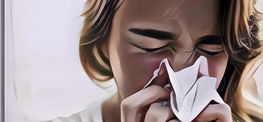 Inilah Cara Sederhana Mencegah Datangnya Penyakit Flu