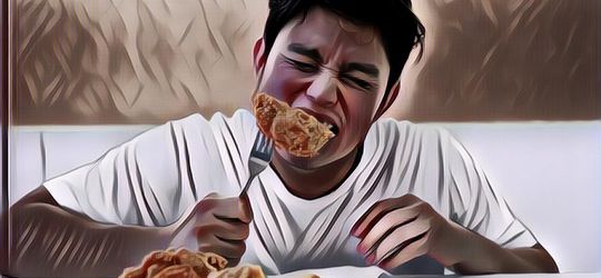 Kulit Ayam Banyak Dihindari karena Dianggap Gak Sehat, Padahal Punya Banyak Manfaat Buat Tubuh Loh!