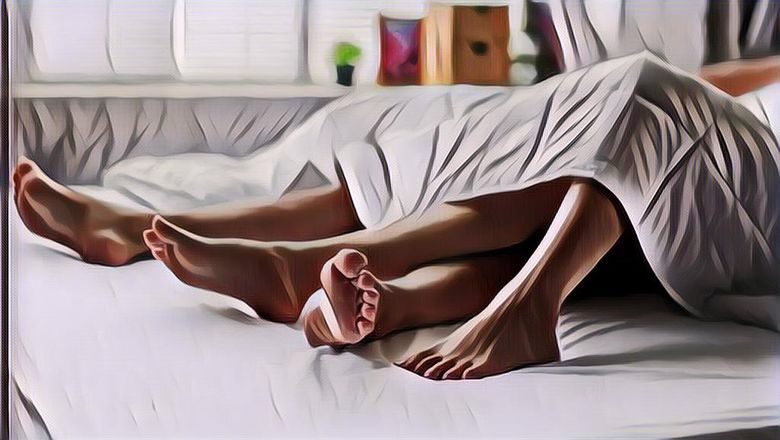 Pria Wajib Tahu! Ini Lho 5 Titik Sensitif Wanita Untuk Capai Orgasme