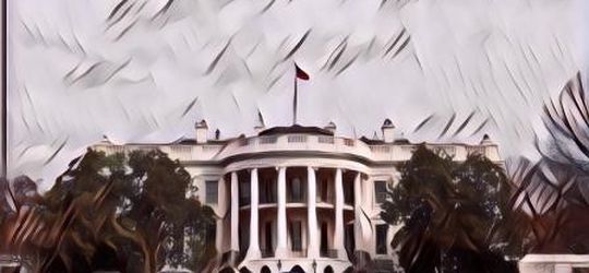 Serba-serbi Gedung Putih, Banyak Fakta Tak Lazim dari Bangunan Penting Tersebut