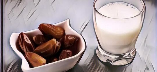 Makanan dan Minuman Penangkal Santet, Bisa Cegah Sihir Jahat