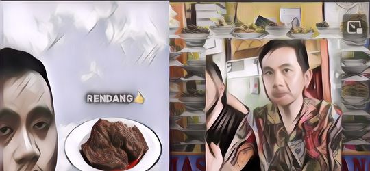 Bikin Ngakak, Gibran Rakabuming Update Ini di Instagram