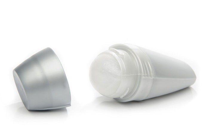 1. Jeli Memilih Deodoran