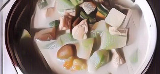 Resep Bumbu Sayur Lodeh Sunda yang Enak dan Mudah, Cobain Yuk!