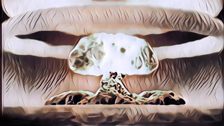 Bukan Mustahil, Indonesia Diperkirakan Bakal Memiliki Senjata Nuklir Sendiri Kalau Negara Ini Juga Punya