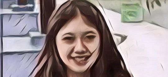 Kisah Pilu Indah Daniarti, Gadis Cantik yang Tewas Usai Dibakar Kekasih