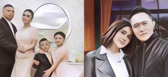 5 Artis yang Sempat Ketahuan Selingkuh Sampai Ada yang Dipergoki Anak Sendiri!