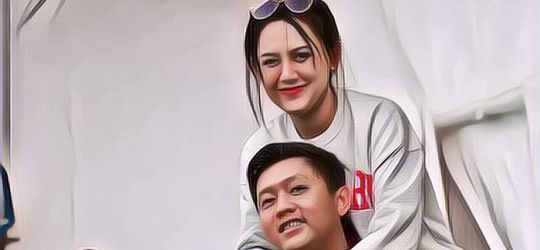 Bila Denny Caknan Nikah Duluan, Happy Asmara Bakal Lakukan Ini