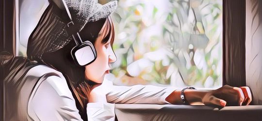 "Gloomy Sunday", Lagu Pengantar Bunuh Diri yang Pernah Picu Kematian Ratusan Orang Karena Liriknya yang Mistis