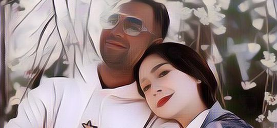 Nagita Slavina Mengaku Tak Mau Cek Isi HP Raffi Ahmad, Ini Alasannya