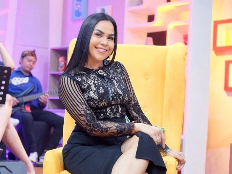 Dinyatakan Postif COVID-19 Sejak 3 Oktober 2020