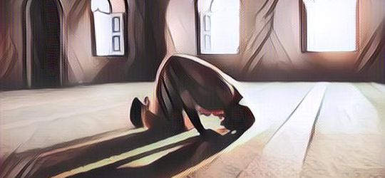 Bacaan Sujud Sahwi: Berikut Bacaan Beserta Penjelasannya