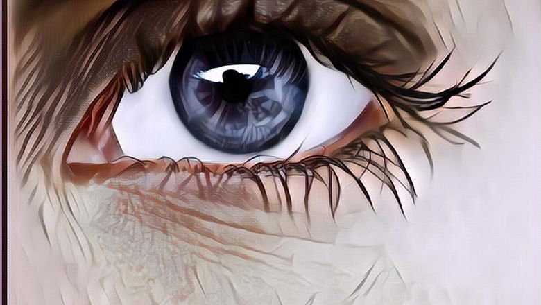 'Mata Sahara' yang Misterius Bikin Kepo Deh, Fenomena Alam Apa Sih Itu?