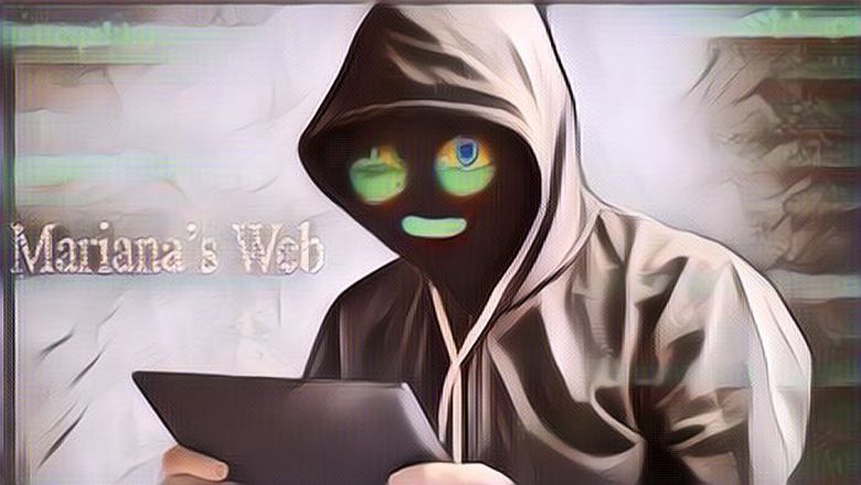 Apa Itu Mariana Web yang Disebut-Sebut Sebagai Internet Terdalam dan Mengerikan? Berikut Penjelasannya