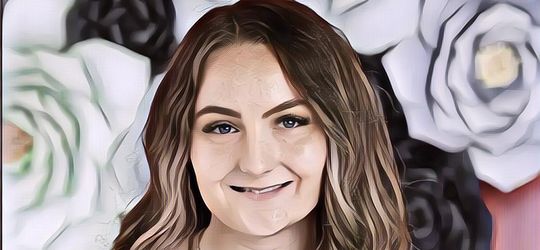 Seorang Wanita Mengaku Kerja Hanya 30 Menit, Omzetnya Bisa Capai Rp 1,3 Miliar