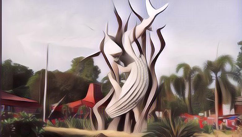 3 Patung Ikonik di Indonesia yang Cukup Populer, Ada di Daerahmu?