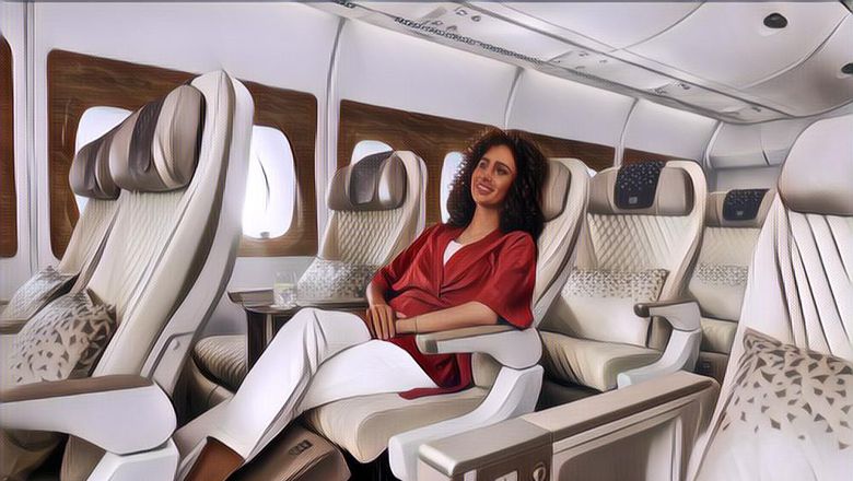 Jangan Keliru, Ini 5 Jenis Tempat Duduk di Pesawat yang Penumpang Wajib Tahu