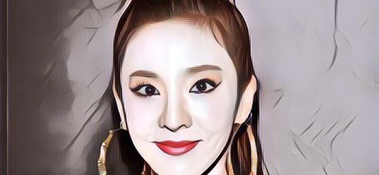 Sandara Park Keluar YG Entertainment Setelah 17 Tahun