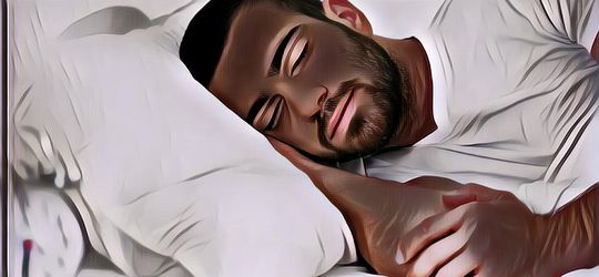 Alasan Kenapa Tidur Sore Tidak Disarankan, Ternyata Cukup Serius